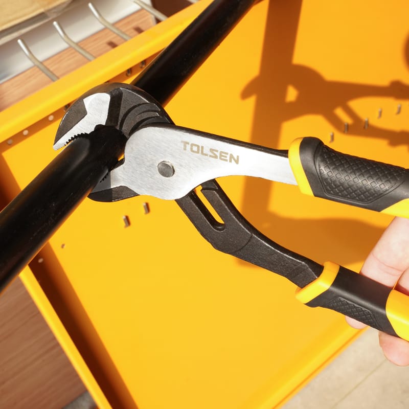 WATER PUMP PLIERS (INDUSTRIAL) thumbnail 6