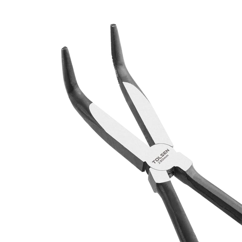 11″ 90-DEGREE LONG REACH PLIERS thumbnail 3