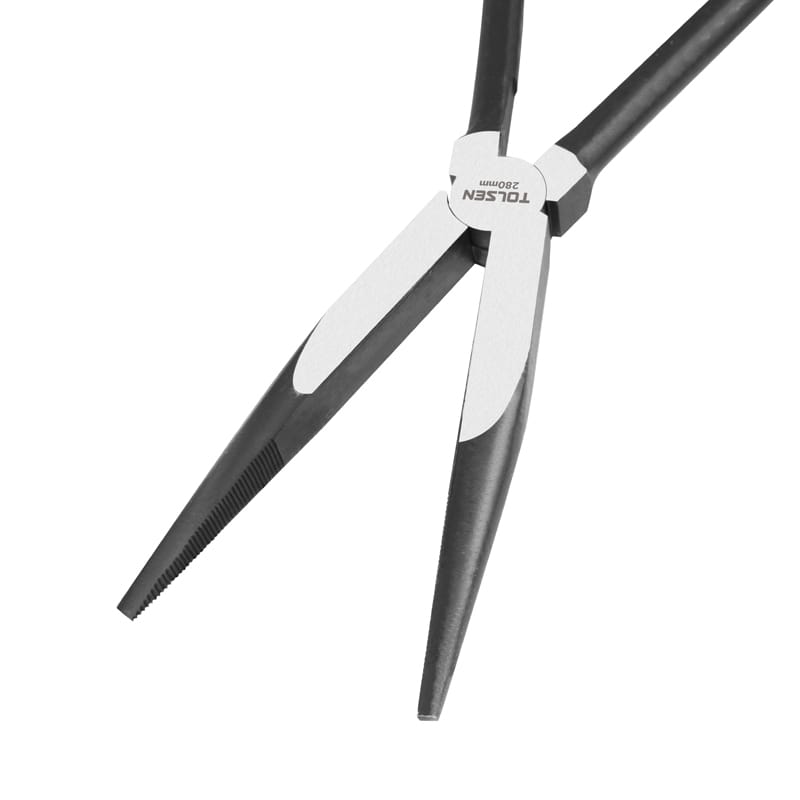 11″ STRAIGHT LONG REACH PLIERS thumbnail 3