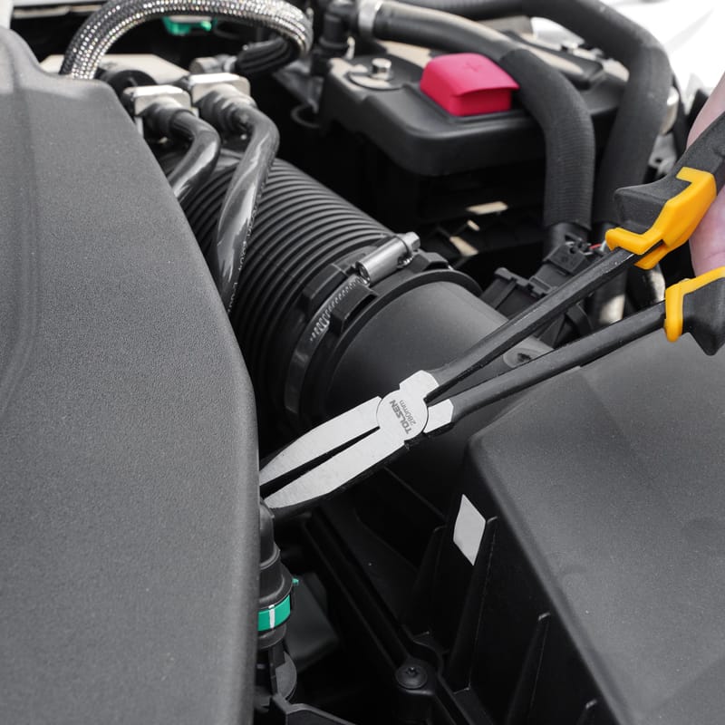 11″ STRAIGHT LONG REACH PLIERS thumbnail 6