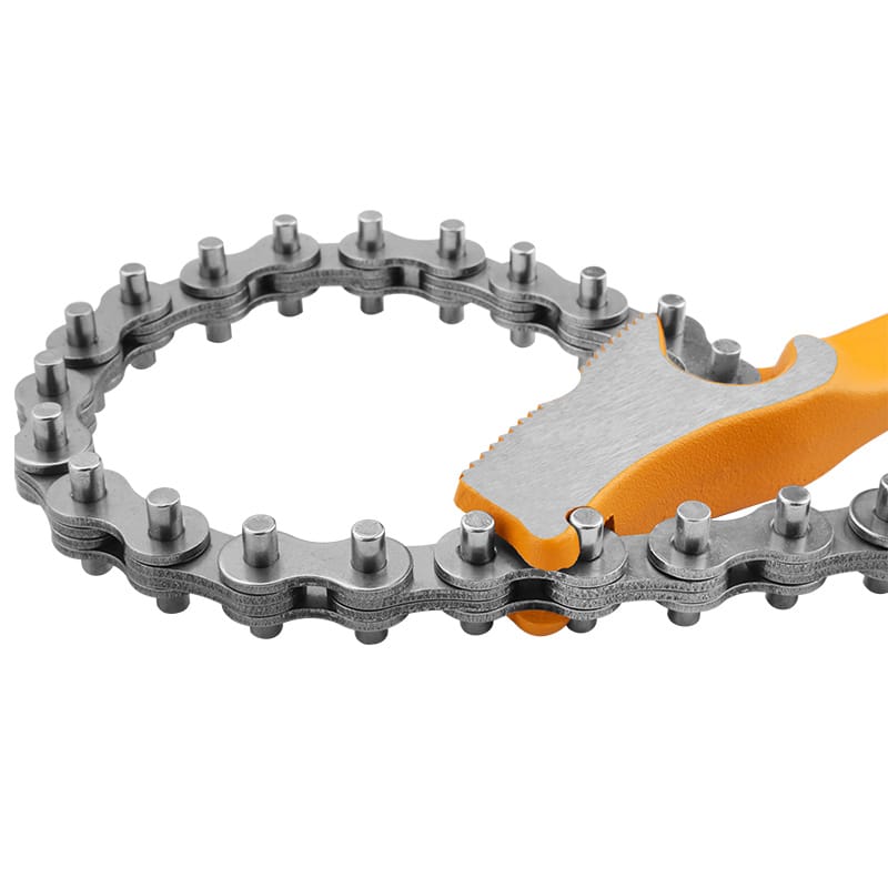 12″ CHAIN WRENCH (INDUSTRIAL) thumbnail 4