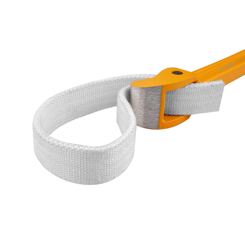 12″ STRAP WRENCH (INDUSTRIAL) thumbnail 3