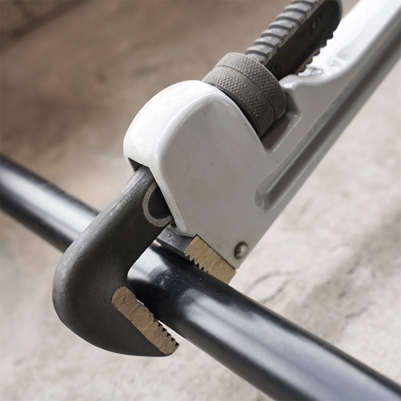 PIPE WRENCH thumbnail 6