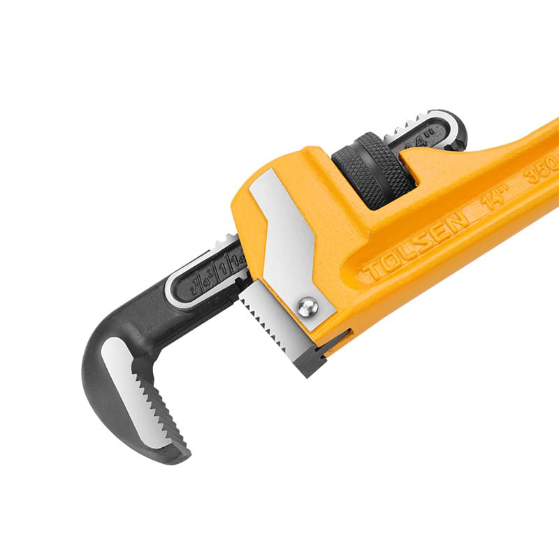 PIPE WRENCH (INDUSTRIAL) thumbnail 5