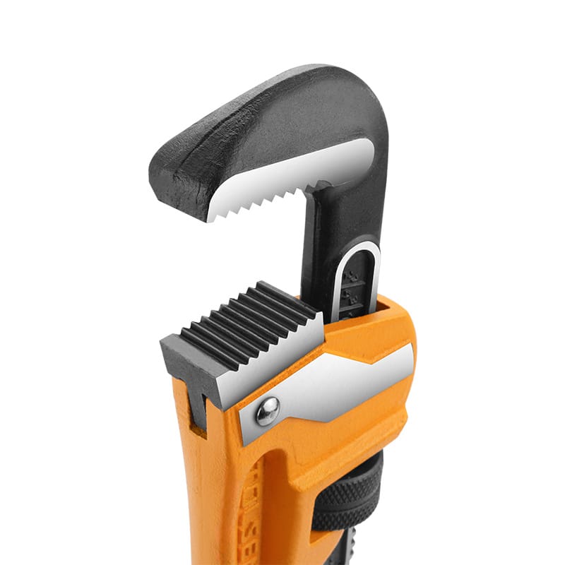 PIPE WRENCH (INDUSTRIAL) thumbnail 6