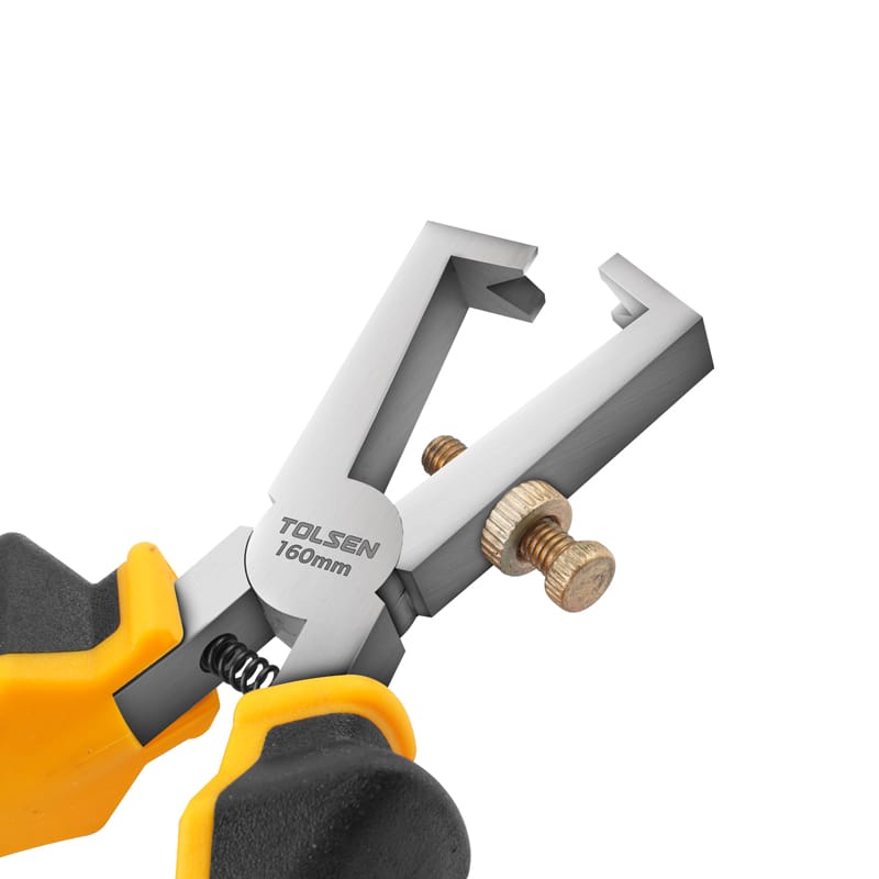 WIRE STRIPPING PLIERS thumbnail 5