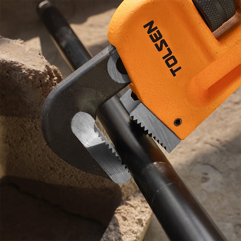 PIPE WRENCH thumbnail 6