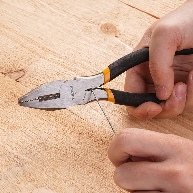 COMBINATION PLIERS thumbnail 6