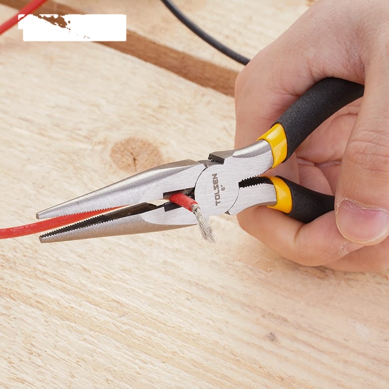 LONG NOSE PLIERS thumbnail 6