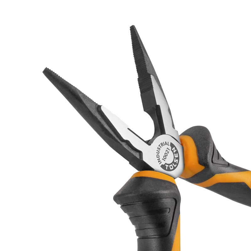 LONG NOSE PLIERS (INDUSTRIAL) thumbnail 3