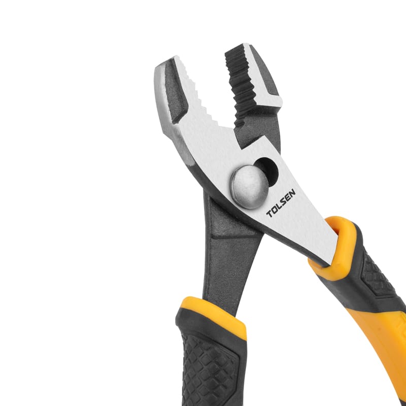 SLIP JOINT PLIERS (INDUSTRIAL) thumbnail 3