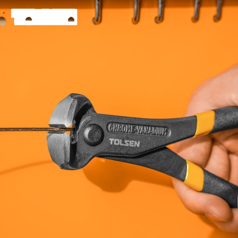 END CUTTING PINCER thumbnail 6