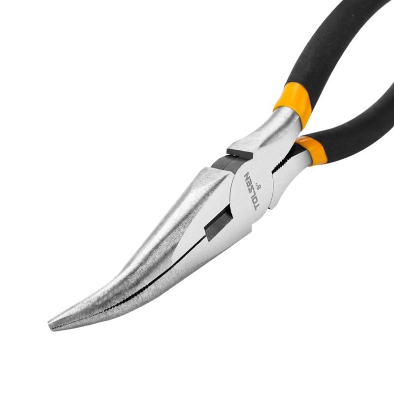 BENT NOSE PLIERS thumbnail 3