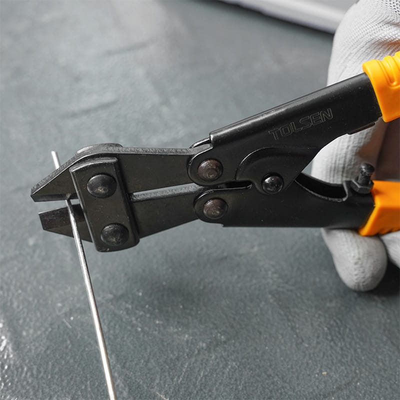 MINI BOLT CUTTER thumbnail 5
