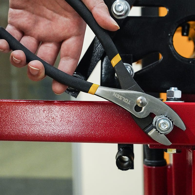 SLIP JOINT PLIERS thumbnail 6