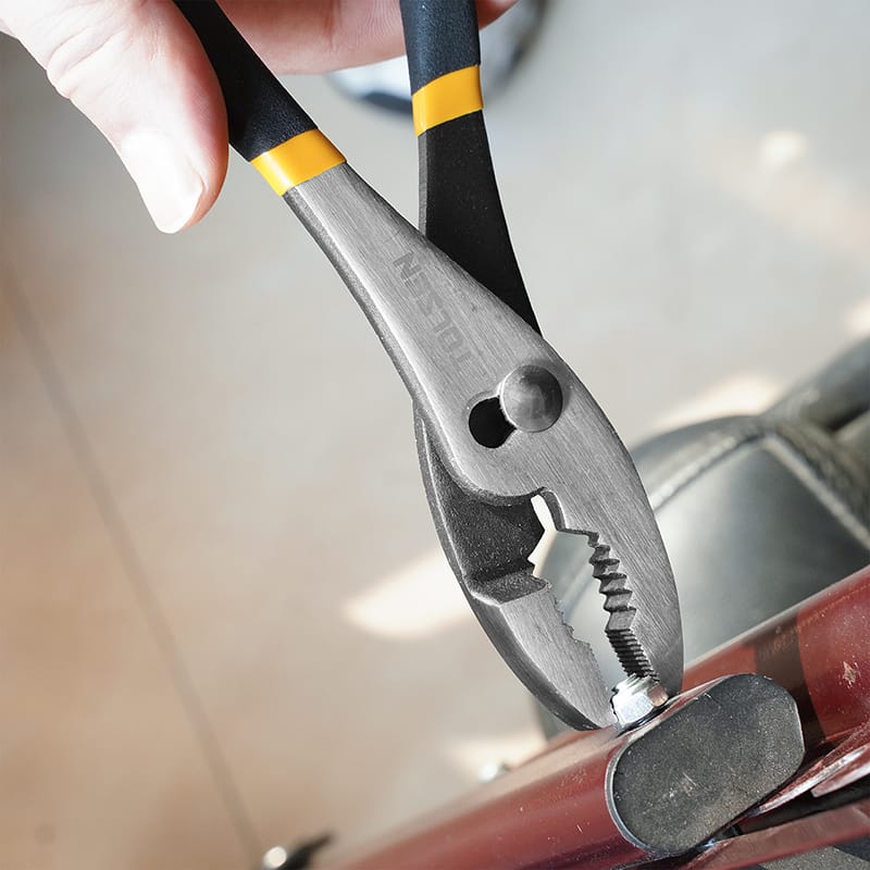 SLIP JOINT PLIERS thumbnail 7