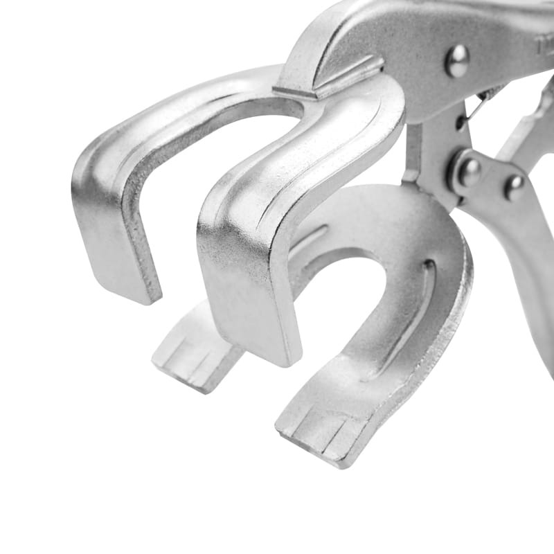 WELDING CLAMP thumbnail 4