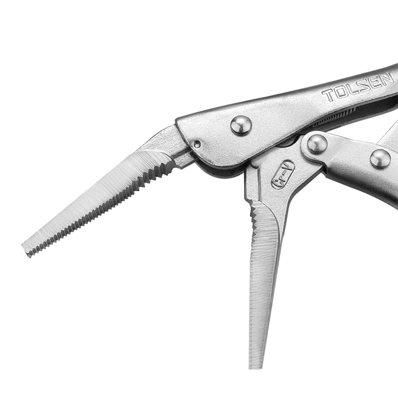 LOCKING PLIERS (INDUSTRIAL) thumbnail 4