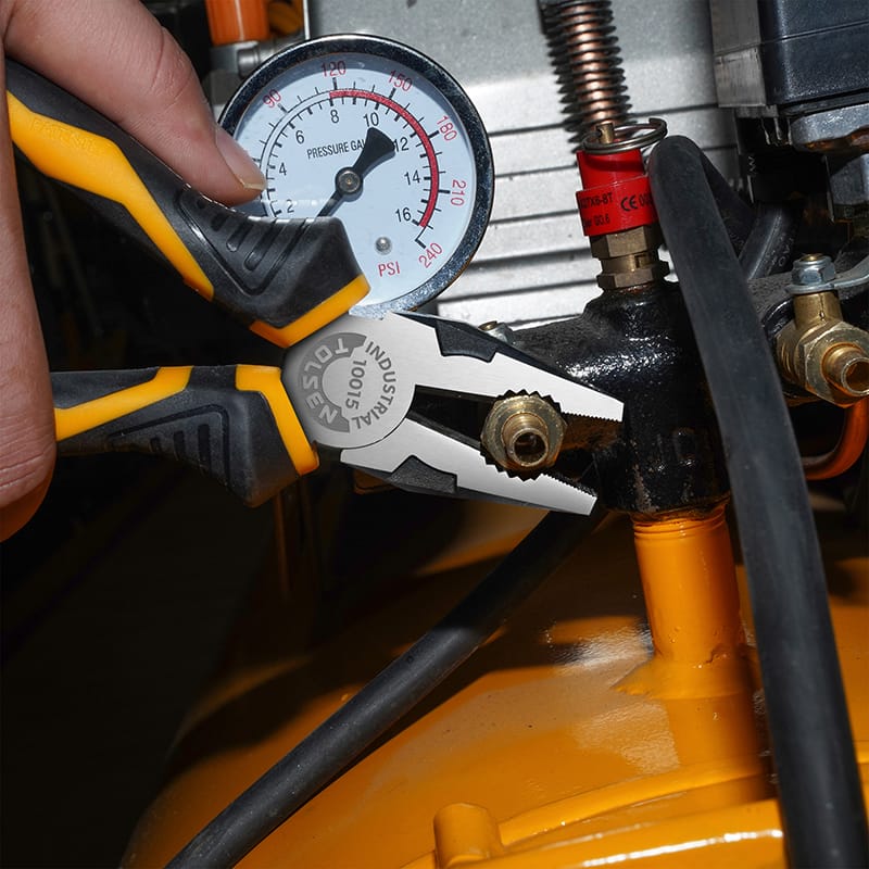 COMBINATION PLIERS (INDUSTRIAL) thumbnail 8