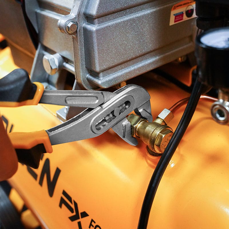 WATER PUMP PLIERS thumbnail 6