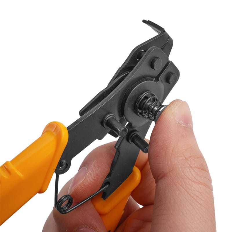 4 IN 1 CIRCLIP PLIERS SET thumbnail 5