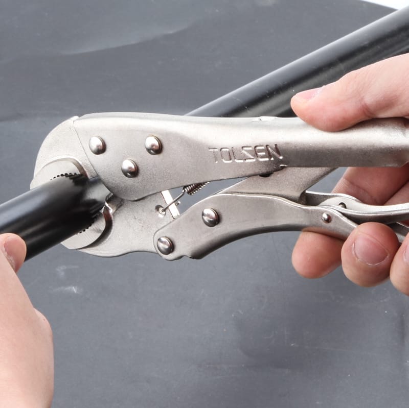 LOCKING PLIERS thumbnail 6