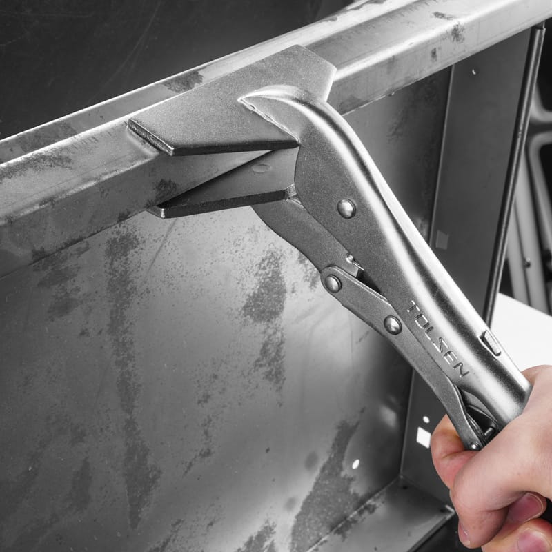 SHEET METAL CLAMP thumbnail 7