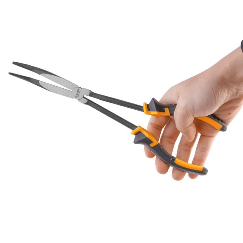 11″ 45-DEGREE LONG REACH PLIERS thumbnail 4