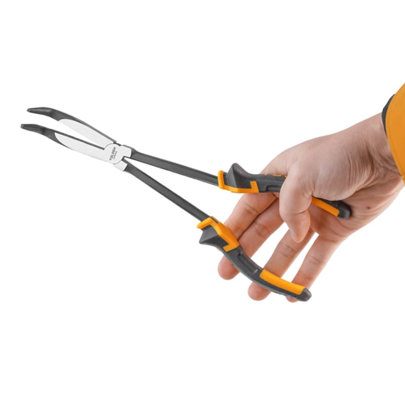11″ 90-DEGREE LONG REACH PLIERS thumbnail 4