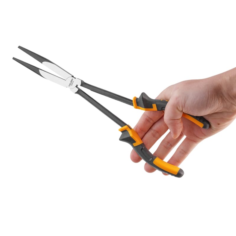 11″ STRAIGHT LONG REACH PLIERS thumbnail 4