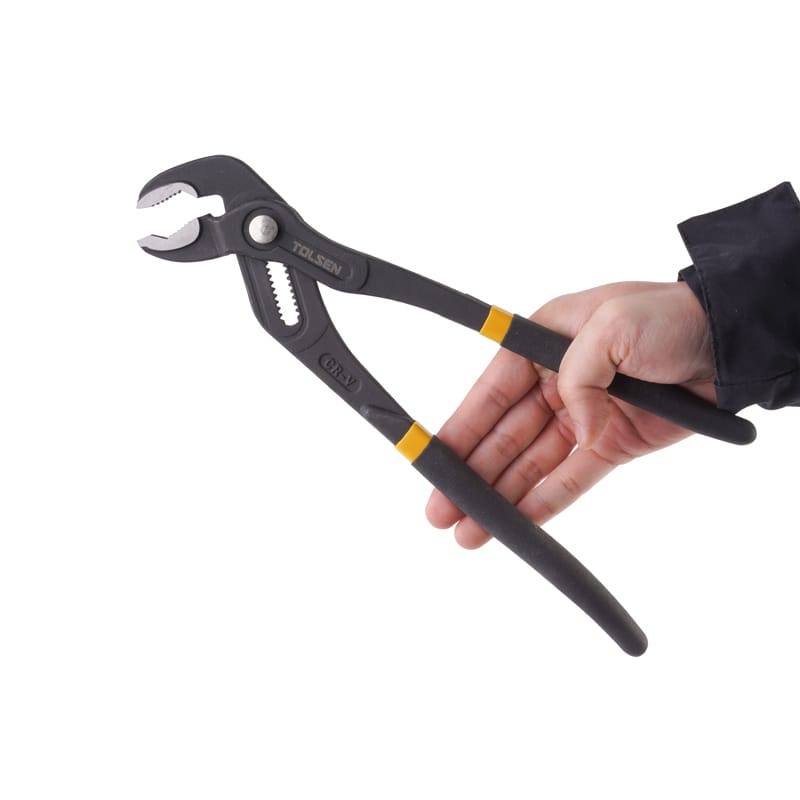 QUICK-RELEASE WATER PUMP PLIERS (INDUSTRIAL) thumbnail 4