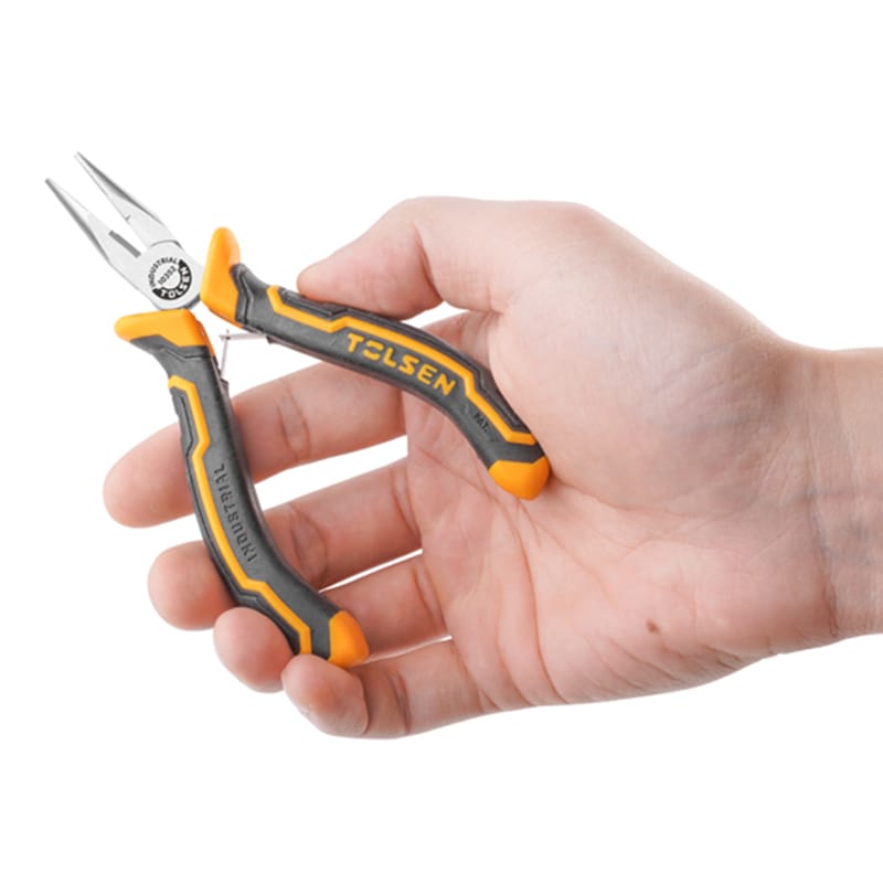 MINI LONG NOSE PLIERS thumbnail 4
