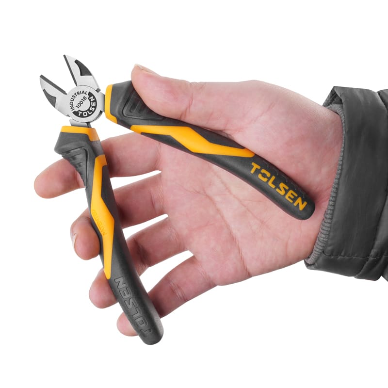 DIAGONAL CUTTING PLIERS thumbnail 4