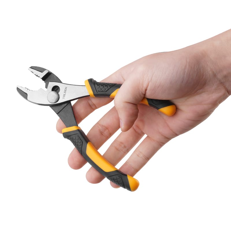 SLIP JOINT PLIERS (INDUSTRIAL) thumbnail 4