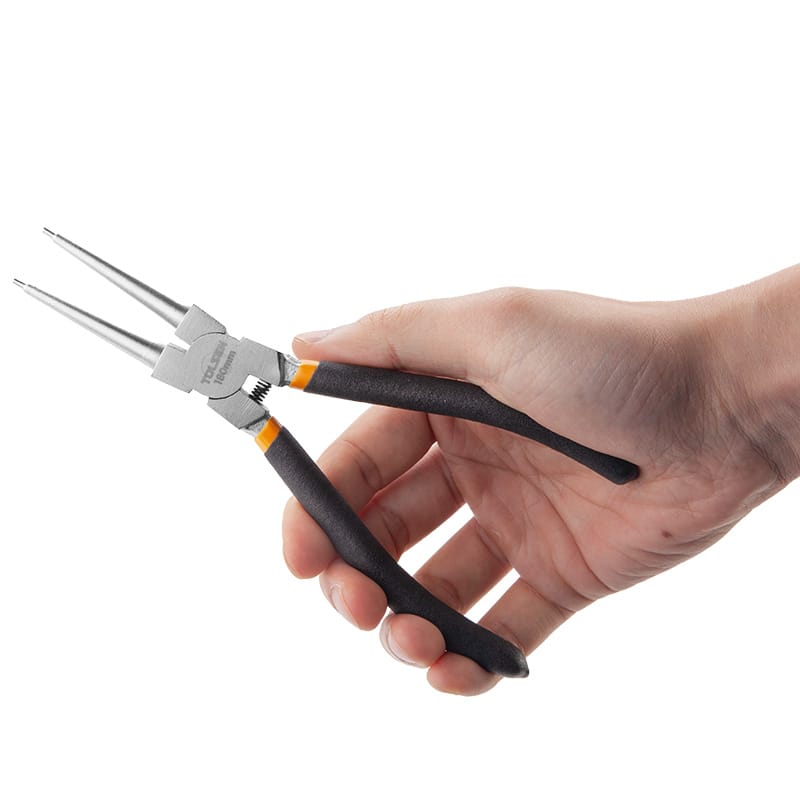 INTERNAL CIRCLIP PLIERS, STRAIGHT thumbnail 4