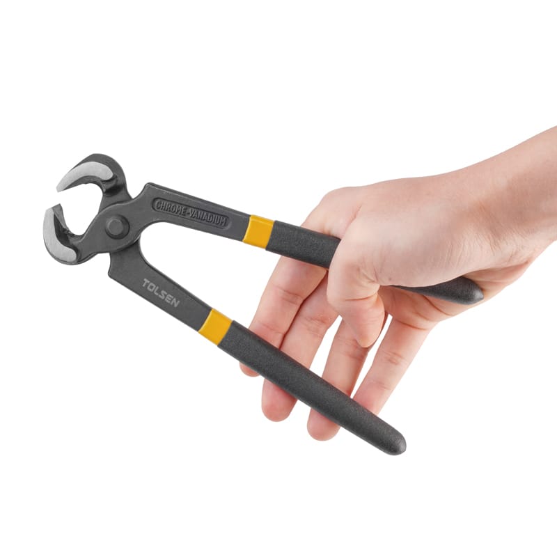 CARPENTER’S PINCERS thumbnail 4