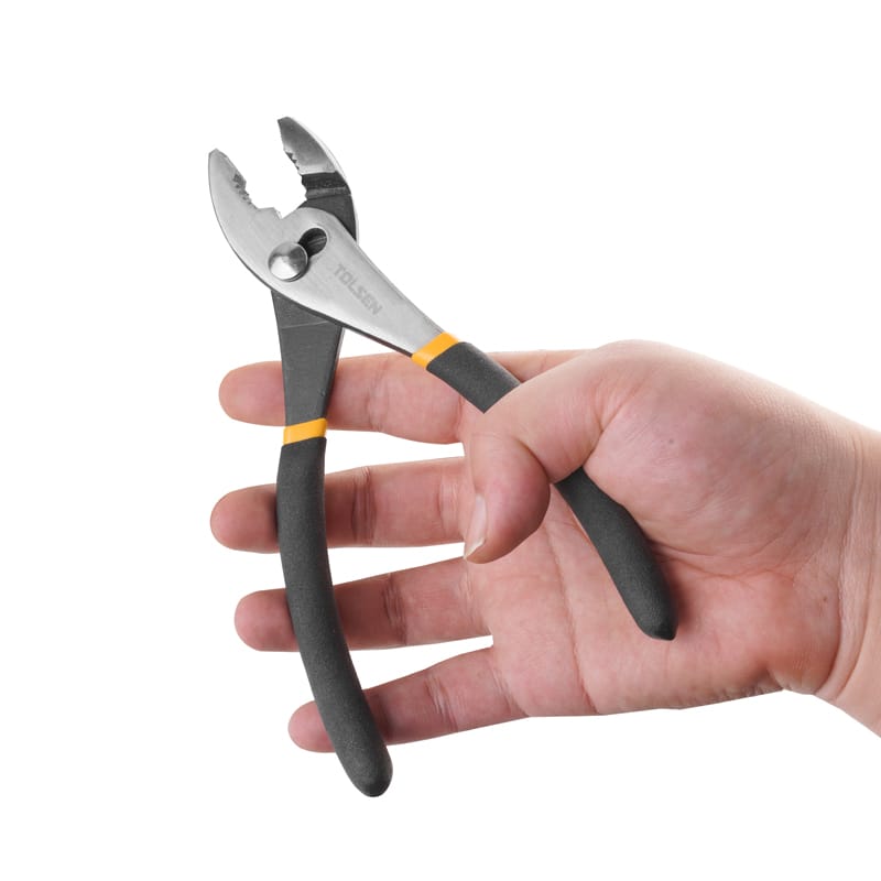 SLIP JOINT PLIERS thumbnail 4