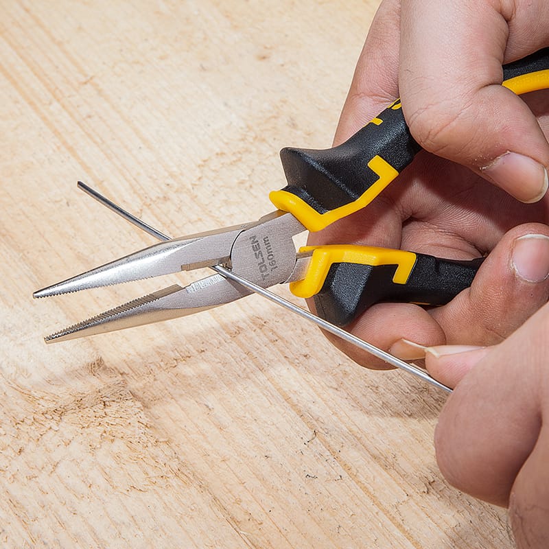 LONG NOSE PLIERS thumbnail 5