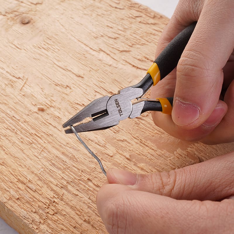 MINI COMBINATION PLIERS thumbnail 6