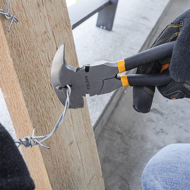 FENCING PLIERS thumbnail 8