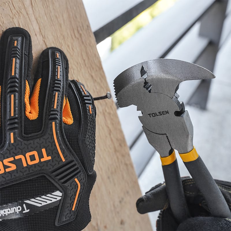 FENCING PLIERS thumbnail 7