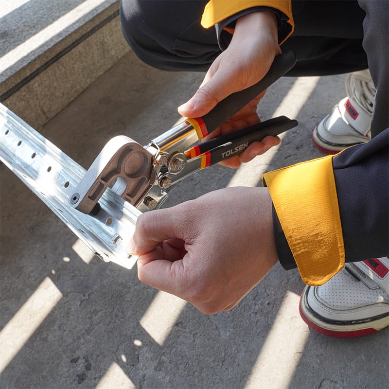 STUD CRIMPER (INDUSTRIAL) thumbnail 5