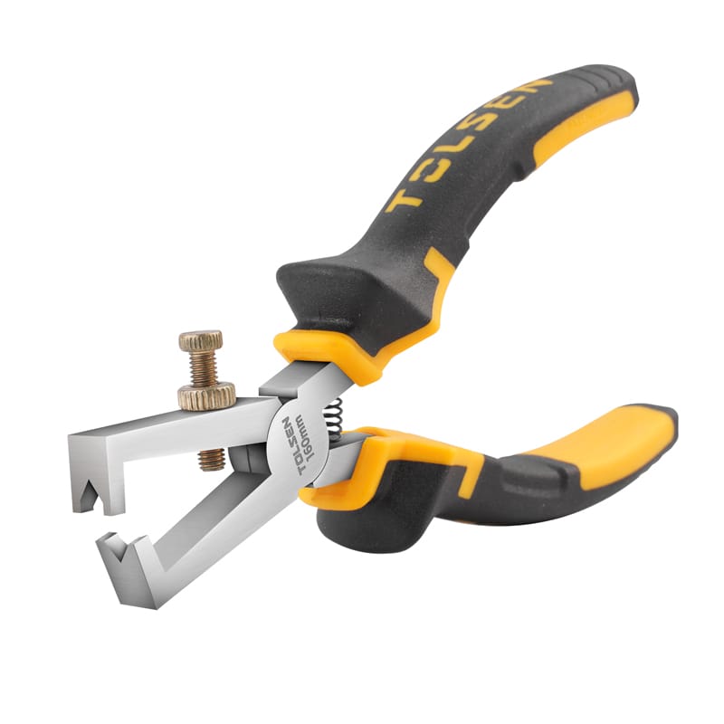WIRE STRIPPING PLIERS thumbnail 3