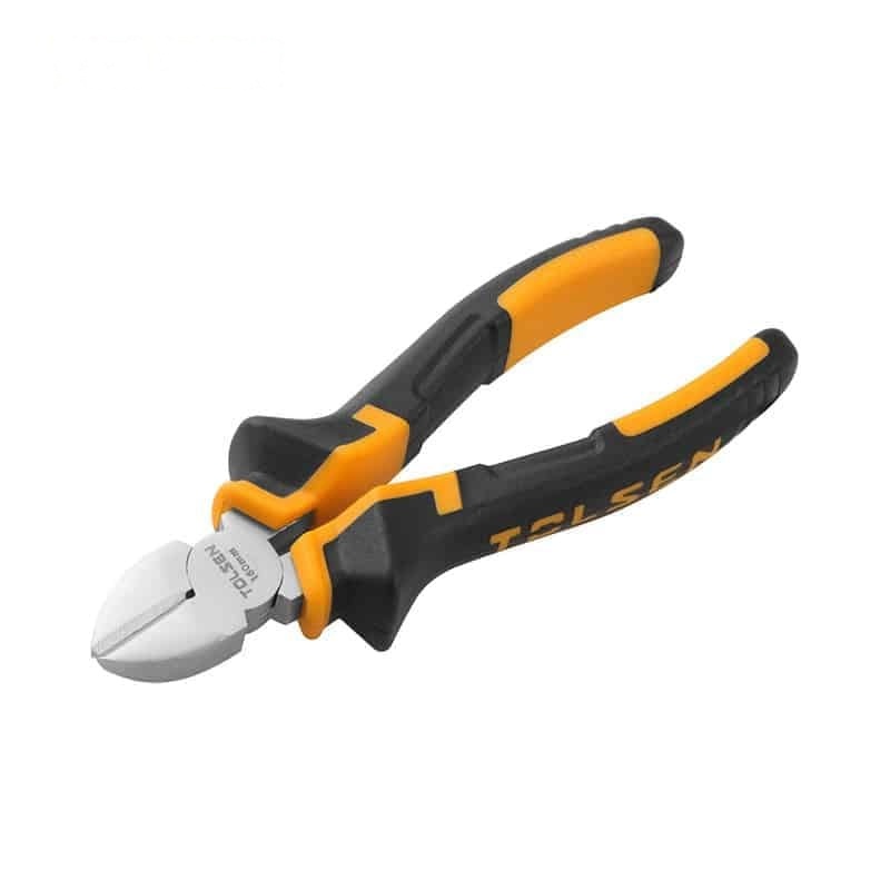 DIAGONAL CUTTING PLIERS - HOLDING TOOLS - AGC Tools Ghana
