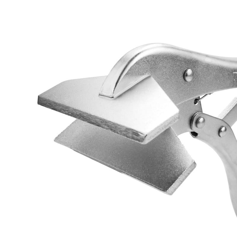 SHEET METAL CLAMP thumbnail 4
