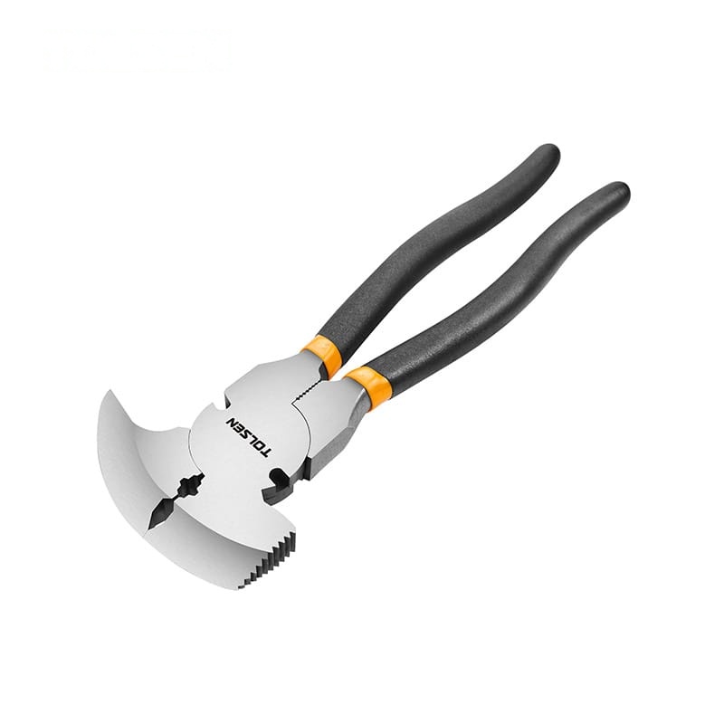 FENCING PLIERS - HOLDING TOOLS - AGC Tools Ghana