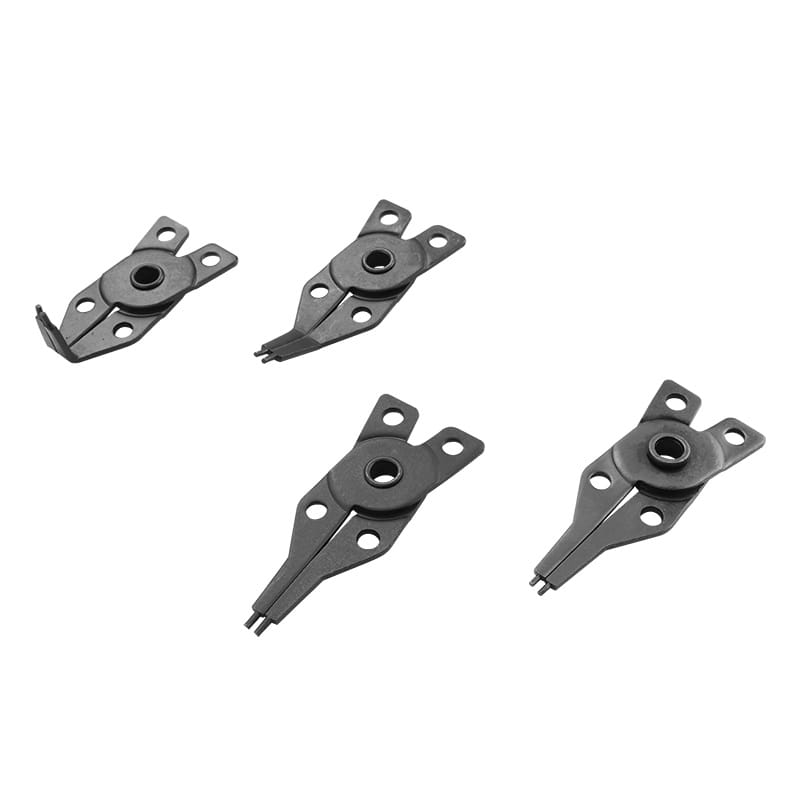 4 IN 1 CIRCLIP PLIERS SET thumbnail 4