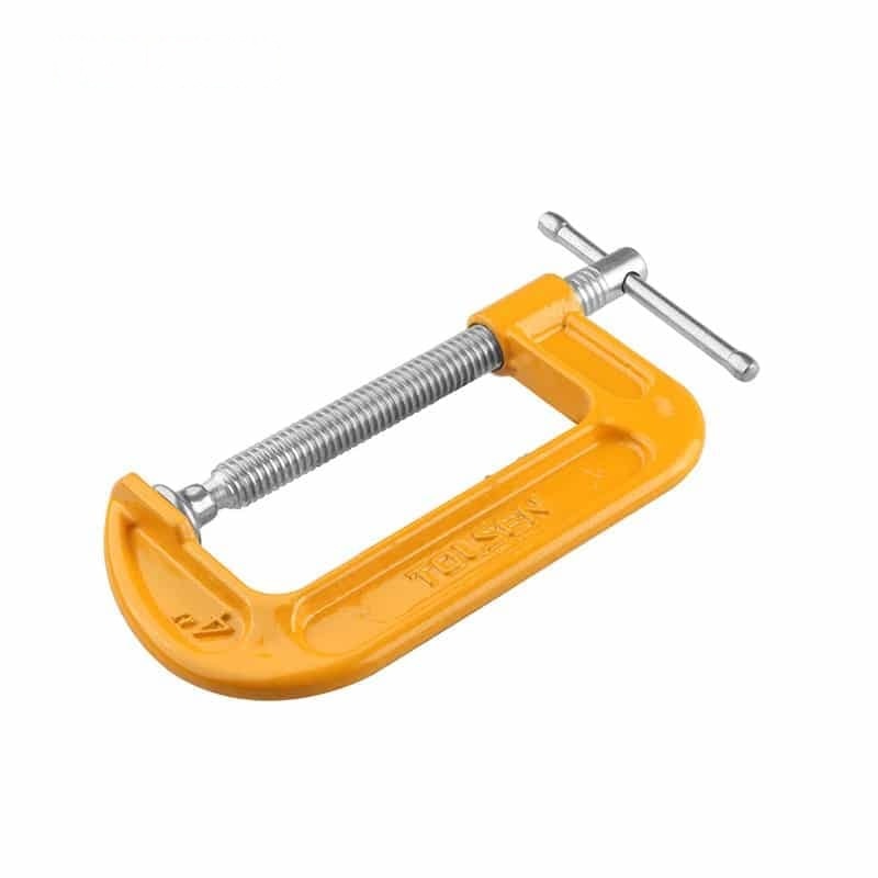 G-CLAMP - HOLDING TOOLS - AGC Tools Ghana