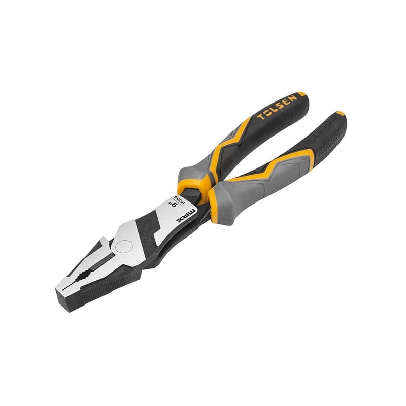 HIGH LEVERAGE COMBINATION PLIERS - HOLDING TOOLS - AGC Tools Ghana