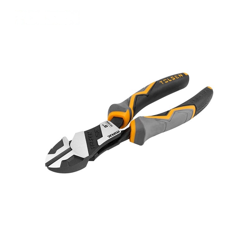 HIGH LEVERAGE DIAGONAL CUTTING PLIERS - HOLDING TOOLS - AGC Tools Ghana